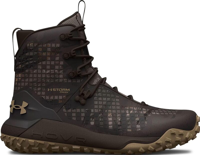Under Armour HOVR Dawn 2.0 Waterproof Boots