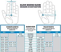 Mechanix Wear Tactical ColdWork FastFit Gloves