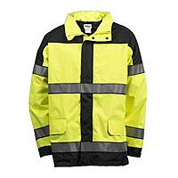 ELBECO Shield HiVis Parka