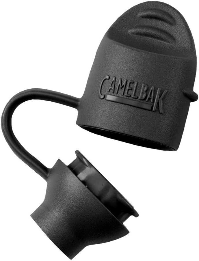 CamelBak Big Bite Valve Cover Black One Size
