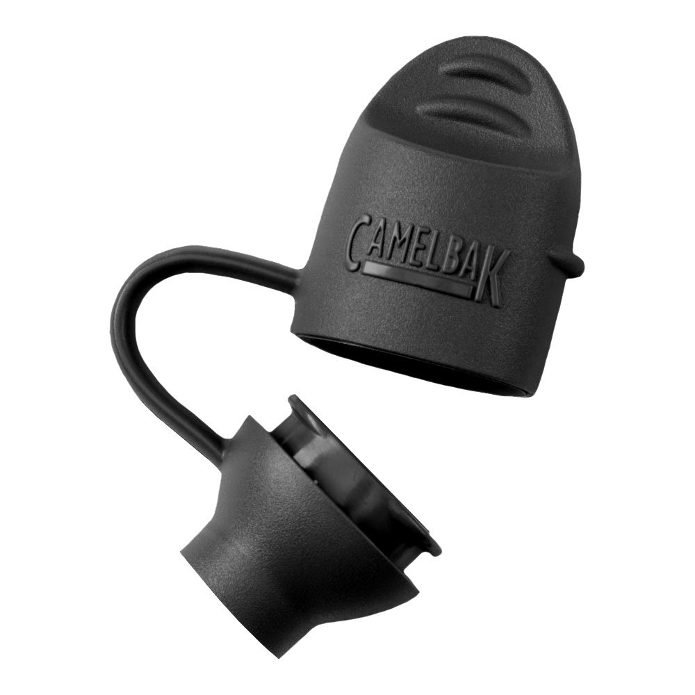 CamelBak Big Bite Valve Cover Black One Size