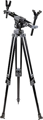 BOG FieldPod Hunting Rest - Dual-Frame Adjustable Non-Marring Gun Rest