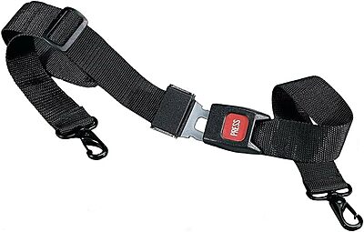 Streamlight 44050 Quick Release Strap (FireBox/LiteBox/Vulcan Series)