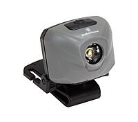 Smith & Wesson Night Guard Series Rechargeable Waterproof Headlamps with Hat/Pocket Clip