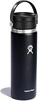 HYDRO FLASK Wide Mouth Insulated Bottle with Flex Sip Lid