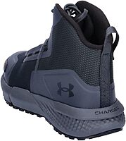 Under Armour Men's Charged Valsetz Mid Military and Tactical Boot