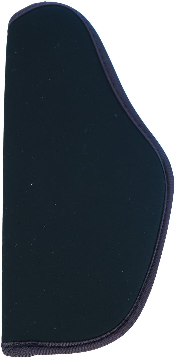 CALDWELL IWB Covert Right Handed Holsters with Adaptive Profile, Belt Clip and Non-Marring Material - CCW and Competition