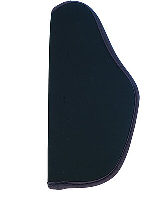 CALDWELL IWB Covert Right Handed Holsters with Adaptive Profile, Belt Clip and Non-Marring Material - CCW and Competition