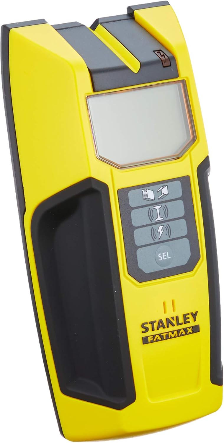 Stanley FMHT77407 FatMax Stud Sensor 300 Multi