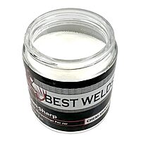 BEST WELDS 900-CHEM-SHARP-JAR - Chemical Sharpener, Replacement Jar