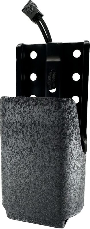 ZERO9 HOLSTERS Model 5001 Portable Radio Case / Holster for Motorola APX6000 & APX8000