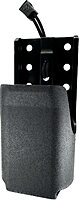 ZERO9 HOLSTERS Model 5001 Portable Radio Case / Holster for Motorola APX6000 & APX8000