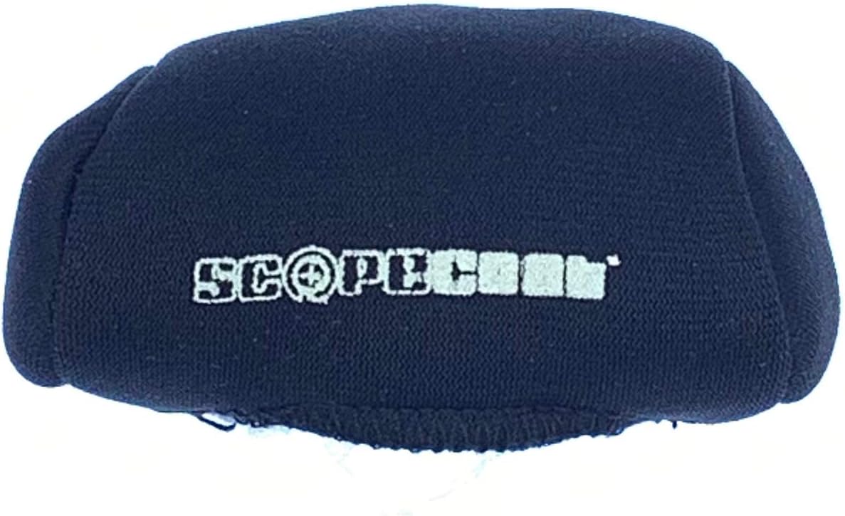SCOPECOAT Scopecoat Neoprene Optic Cover for Holographic Sights