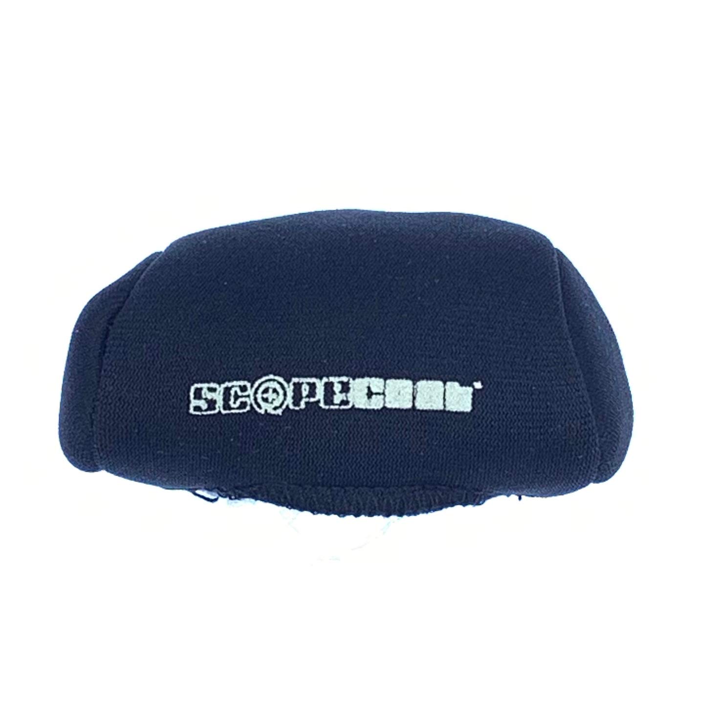 SCOPECOAT Scopecoat Neoprene Optic Cover for Holographic Sights