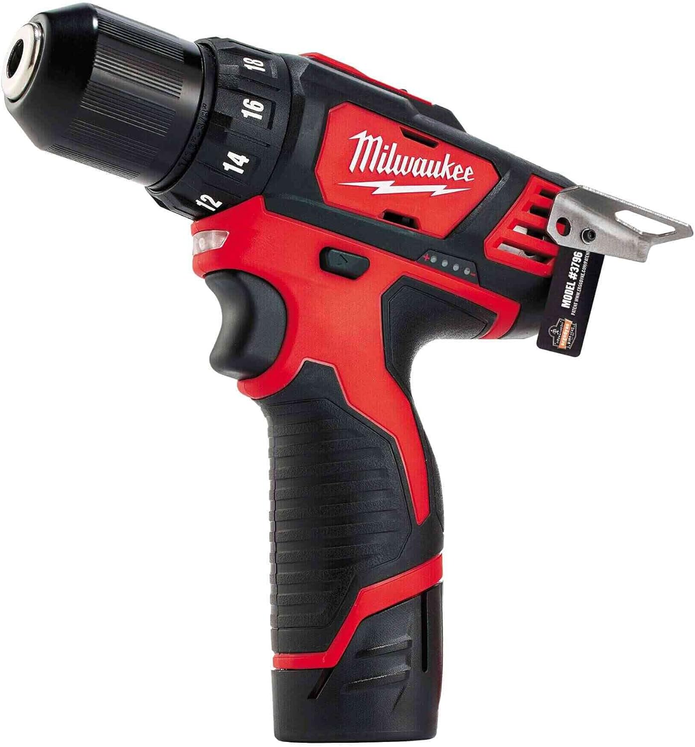 ERGODYNE Squids Power Tool Bracket