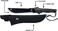 Gerber Gear Gator Machete