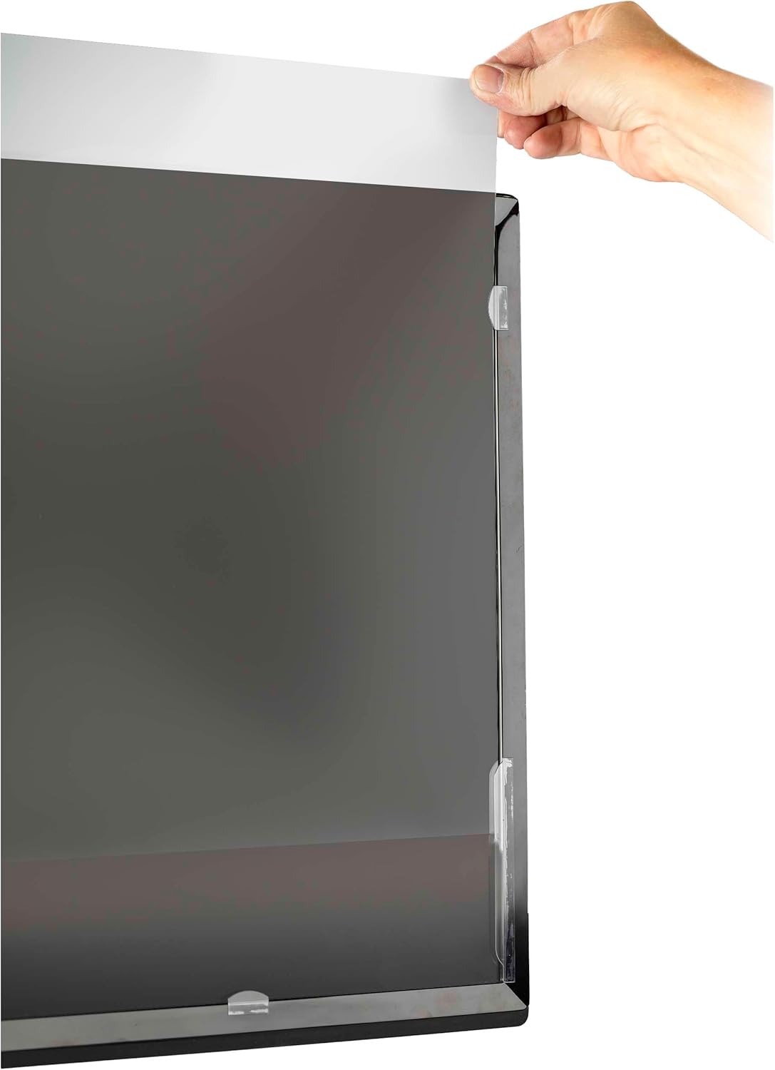 StarTech.com 24-inch Anti-Blue Light Screen Filter for Monitors, TAA Compliant