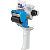 Tape Logic 2 Inch Industrial Packing Tape Dispenser Gun, for Packing & Shipping (1 Pack)