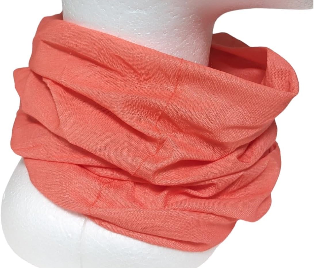 ZANHEADGEAR Motley Tube Multifunctional Neck Gaiter Headwear
