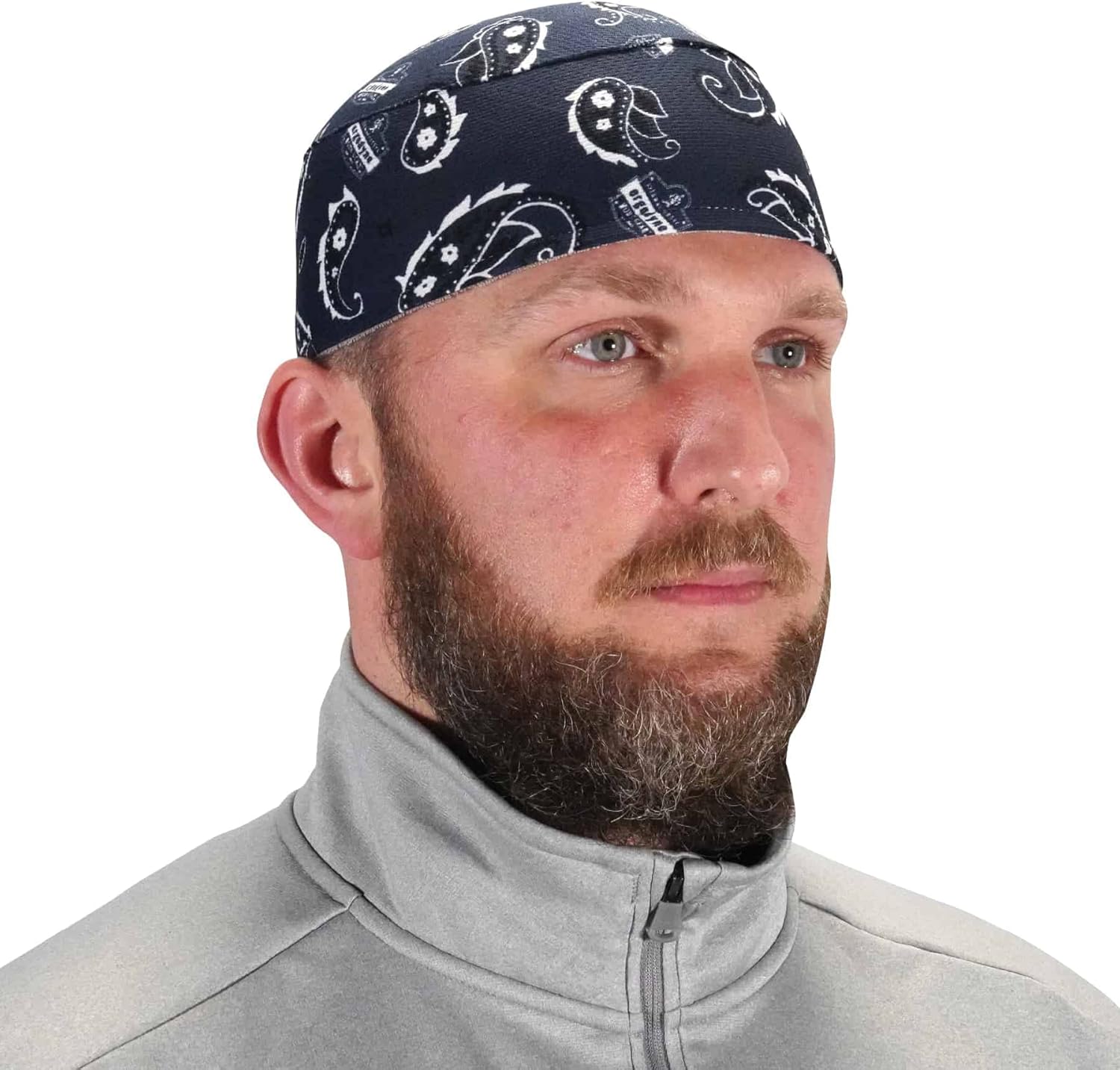 Ergodyne Chill-Its 6630 Skull Cap