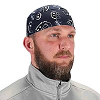 Ergodyne Chill-Its 6630 Skull Cap