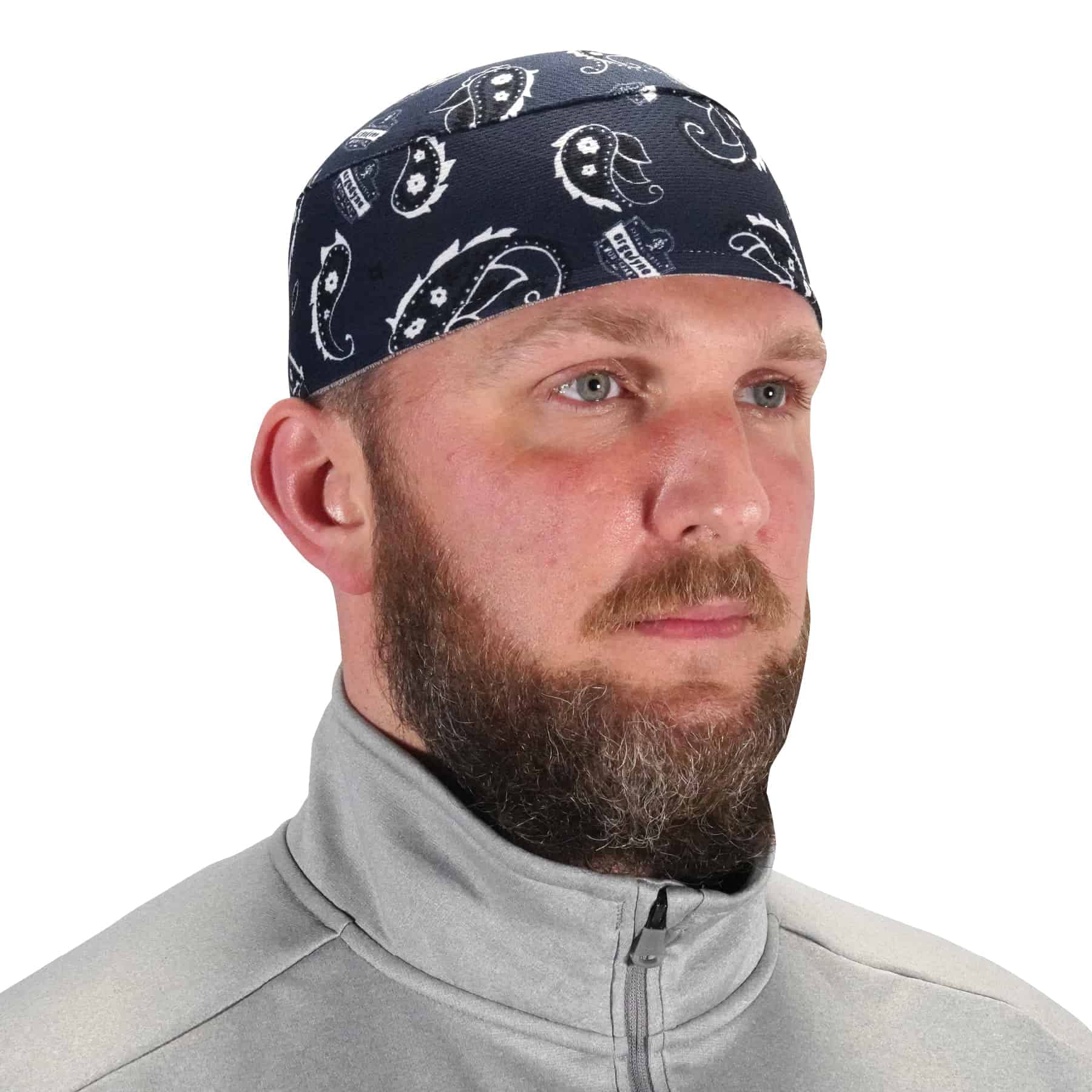 Ergodyne Chill-Its 6630 Skull Cap