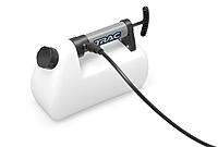 Trac Outdoors Fluid Extractor - Self-Priming Tank-Style Pump