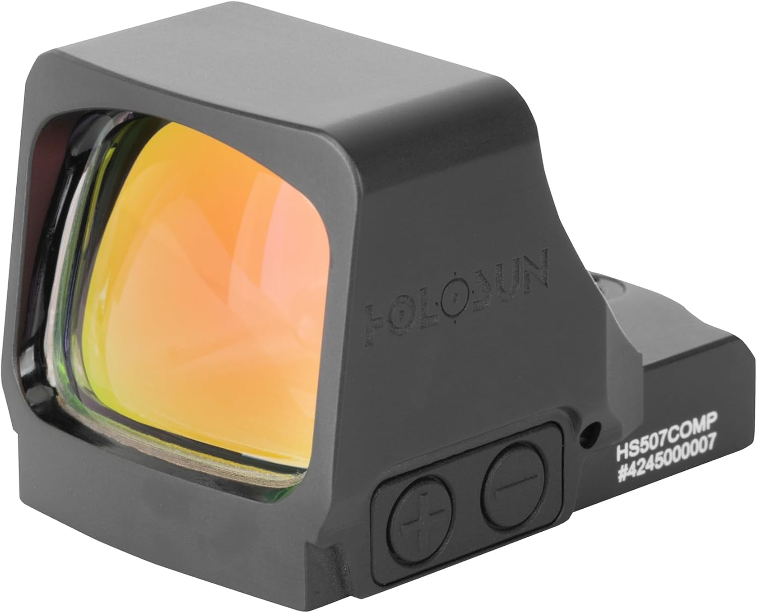 HOLOSUN Ronin HS507COMP Multi-Reticle Pistol Reflex Sight