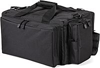 5.11 Tactical Range Ready Bag 43L Capacity, 600D Polyester, Style 59049ABR