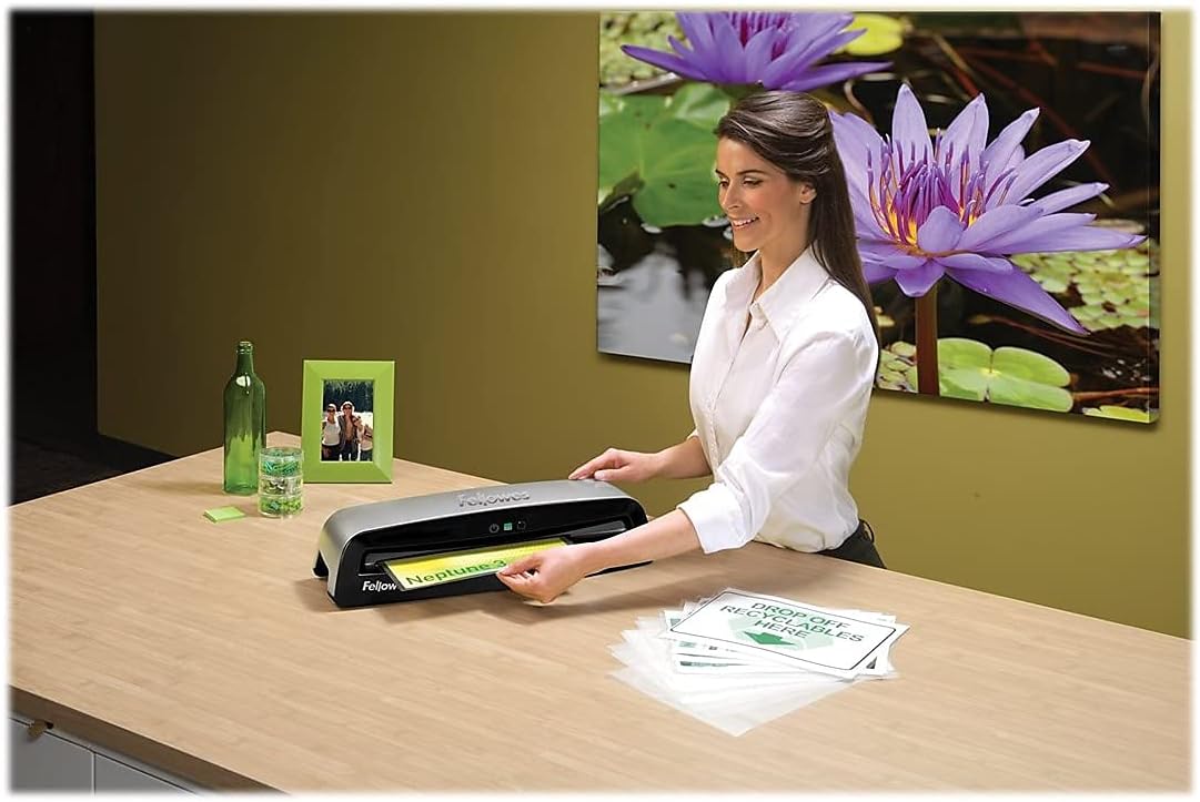 Fellowes 125 Thermal Laminator