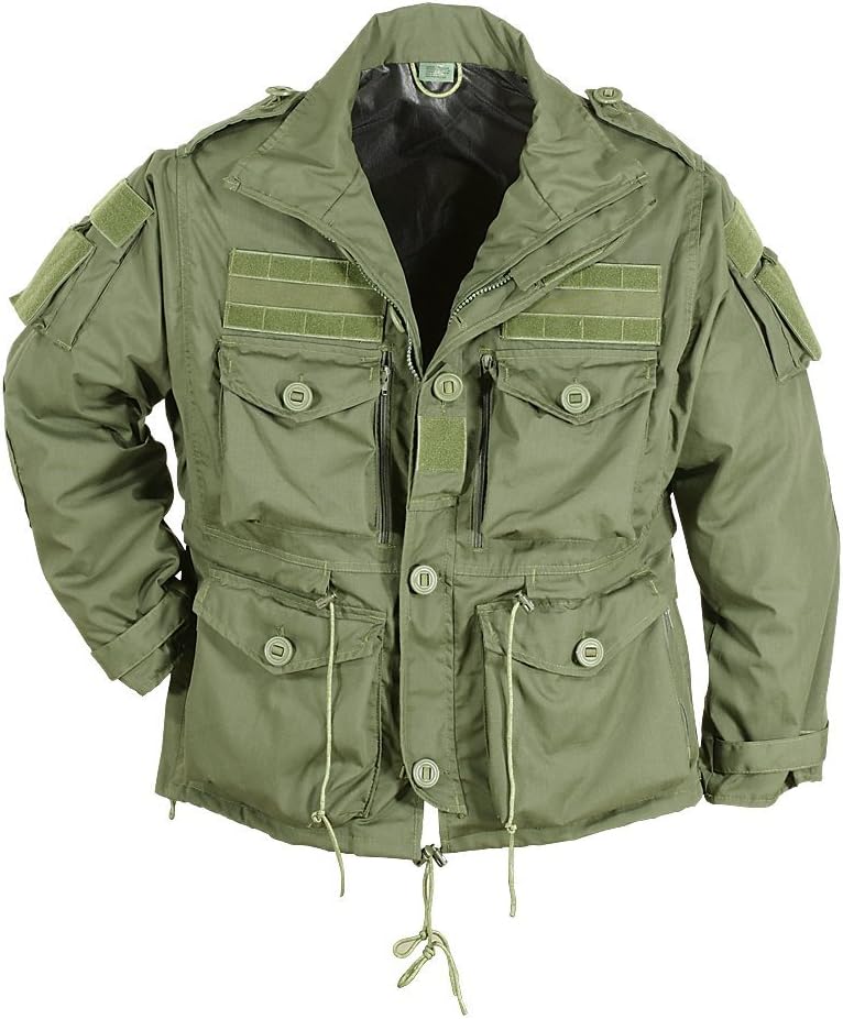 VOODOO TACTICAL Tac 1 Field Jacket