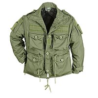 VOODOO TACTICAL Tac 1 Field Jacket