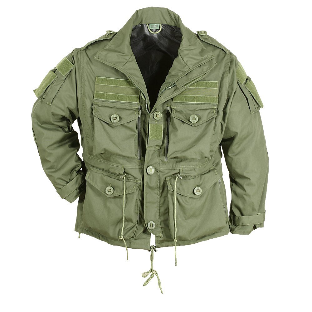 VOODOO TACTICAL Tac 1 Field Jacket