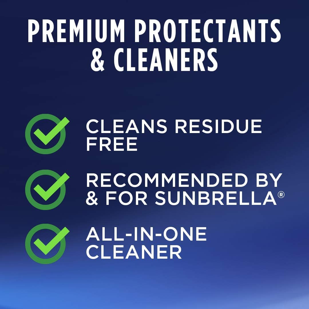 303 Multi-Surface Cleaner - Safely Cleans All Water Safe Surfaces - Ultimate Cleaning Power - Rinses Residue Free