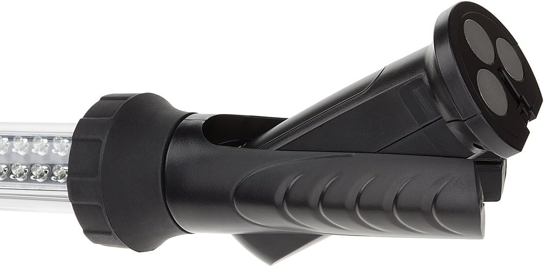 Nightstick SLR-2120 Rechargeable Emergency Area Light / Under hood Work Light