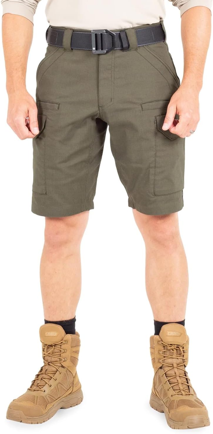 First Tactical Men's V2 Short