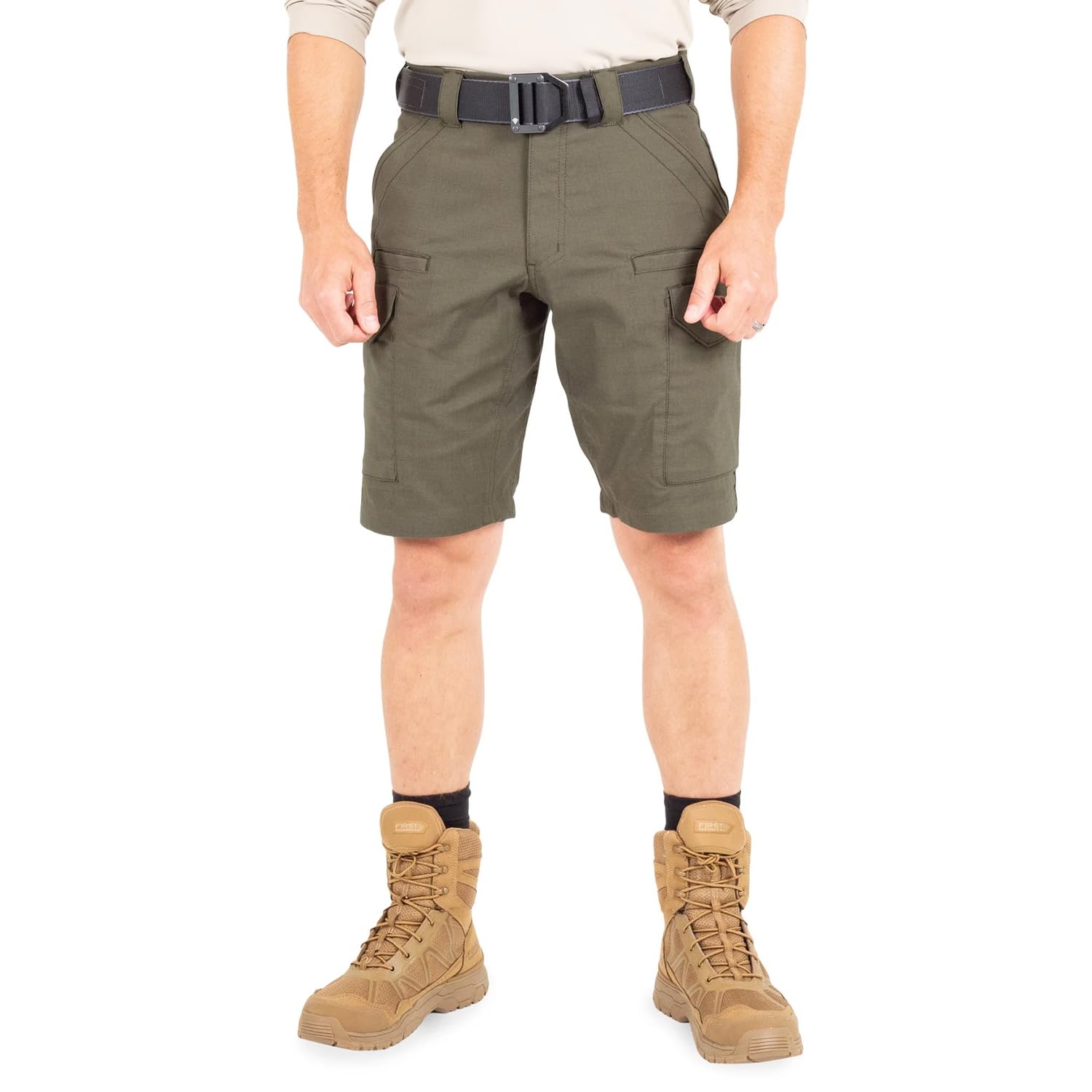First Tactical Men's V2 Short