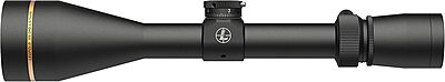 Leupold VX-3HD Riflescope with CDS-ZL ZeroLock Dial