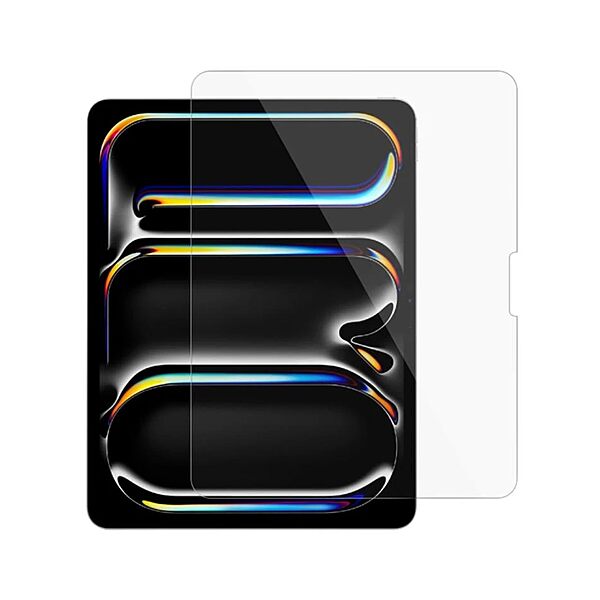 CODi Tempered Glass Screen Protector for iPad Pro 11" (M4) | 9H Hardness, Anti-Scratch, Smudge Resistant, High-Definition Clarity