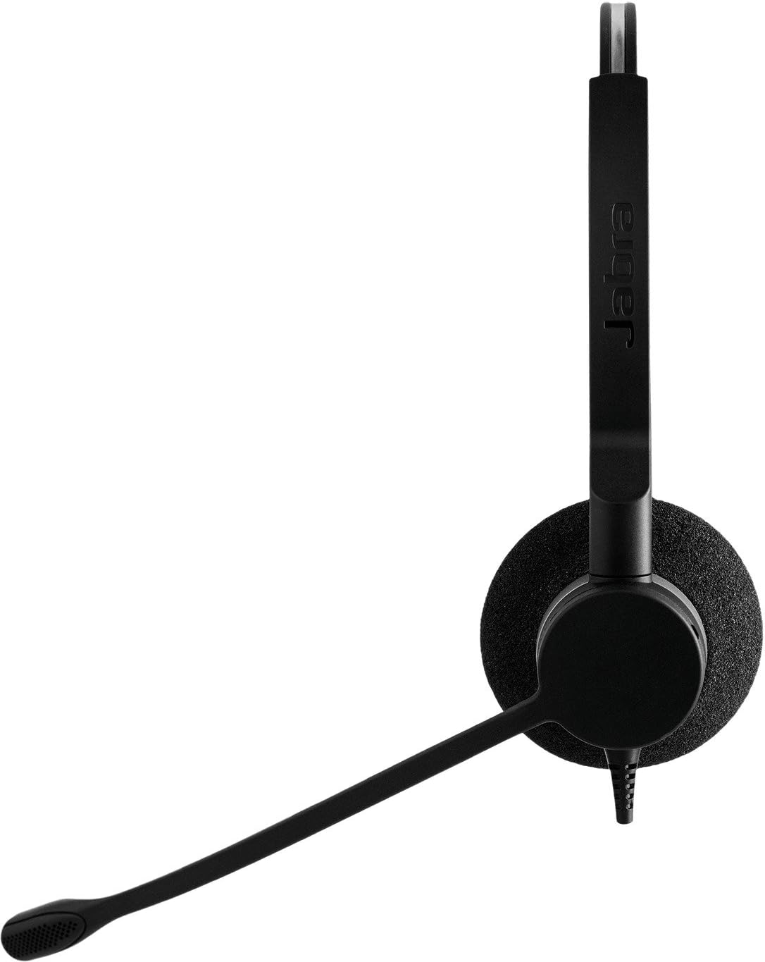 Jabra Biz 2300 USB MS Duo Wired Headset