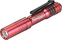 STREAMLIGHT MicroStream USB 250-Lumen Ultra-Compact Rechargeable Flashlight