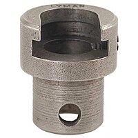 Lyman J to X Shellholder Adapter