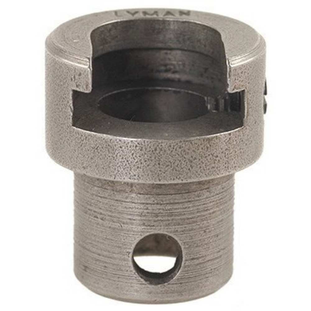 Lyman J to X Shellholder Adapter