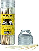 Otis Technology 100 Count Swabs / 50 Count Pipe Cleaners