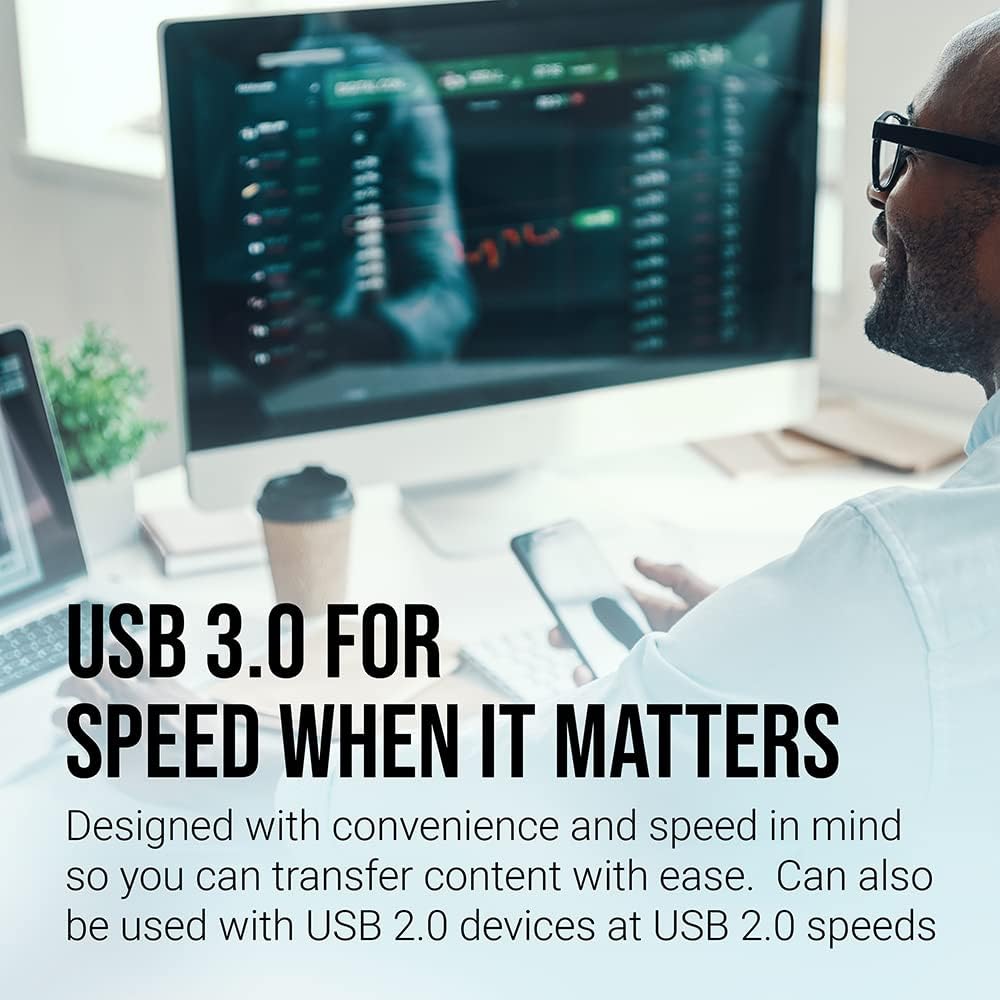 PNY Turbo Attache 3 USB Flash Drive