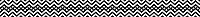 Barker Creek Double-Sided Border 2-Pack, Black Chevron, Decorate Galore with 70' of Border, Coordinating Designs Printed On Both Sides for Twice The Value, 3" x 70' (3695)