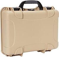 NANUK Nanuk 910 Professional Waterproof and Shockproof Case (Graphite)