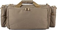 5.11 Tactical Range Ready Bag 43L Capacity, 600D Polyester, Style 59049ABR