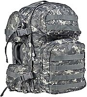 NCSTAR Tactical Backpack