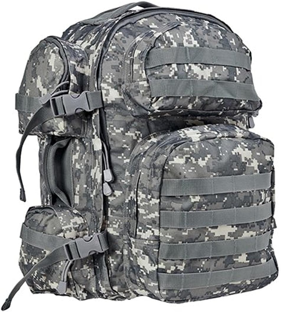 NCSTAR Tactical Backpack